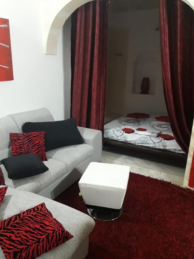 Stunis Buze Suite 오스투니 외부 사진