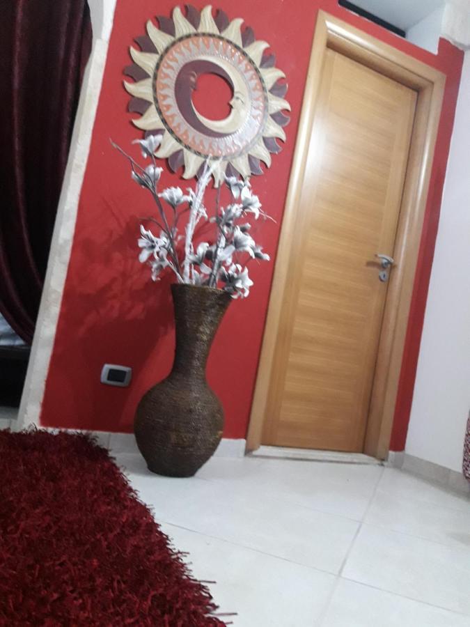 Stunis Buze Suite 오스투니 외부 사진