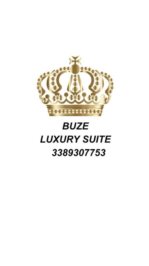 Stunis Buze Suite 오스투니 외부 사진